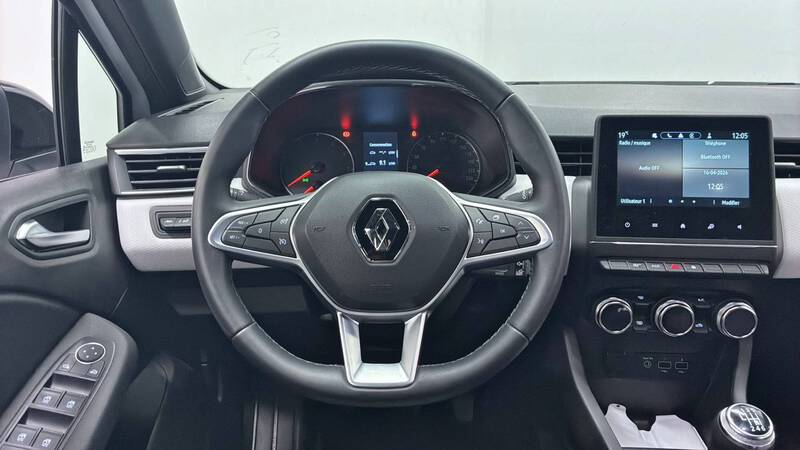 Renault Clio V