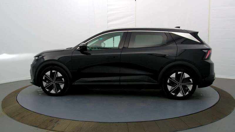 Renault Scenic E-Tech Electrique