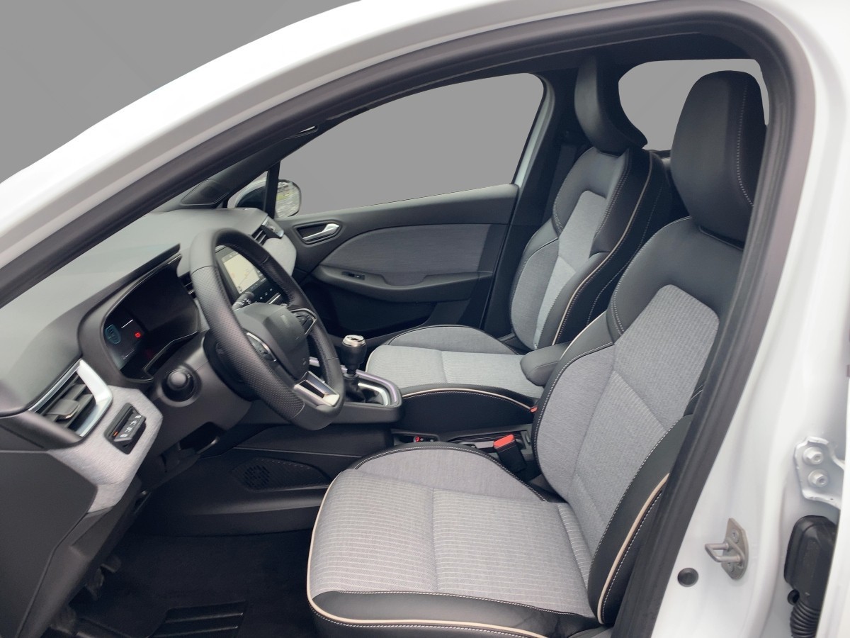Renault Clio – Bild 7