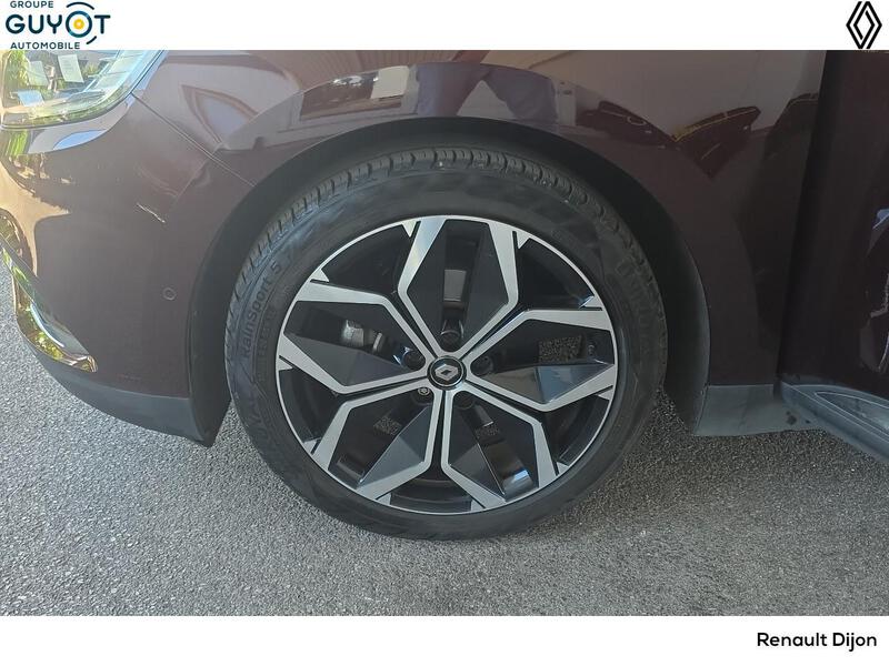 Renault Scenic IV