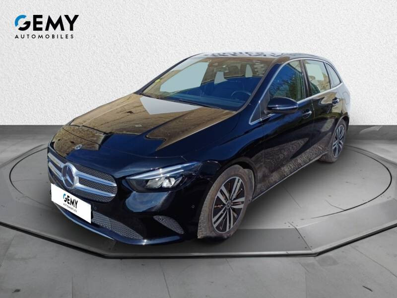 Mercedes Classe B