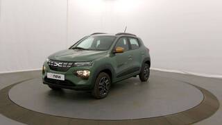 Vehicle 3D Image