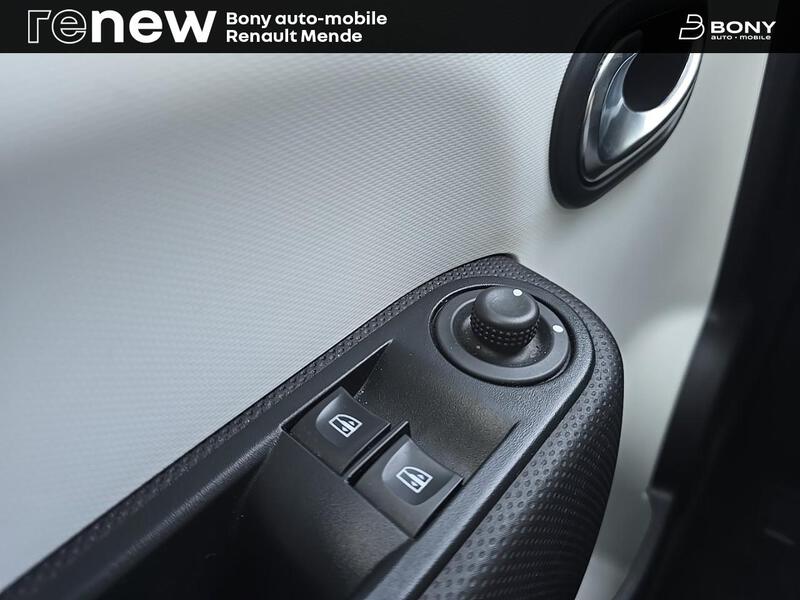 Renault Twingo III