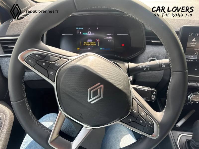 Renault Clio V