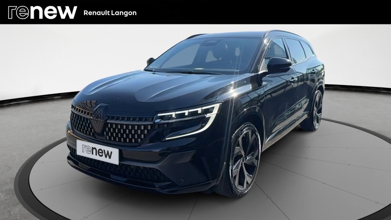 Renault Espace VI