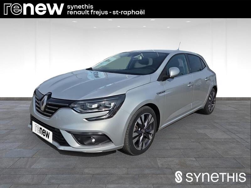 Renault Megane IV Berline