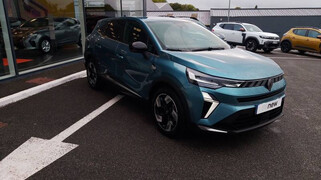 Vehicle 3D Image