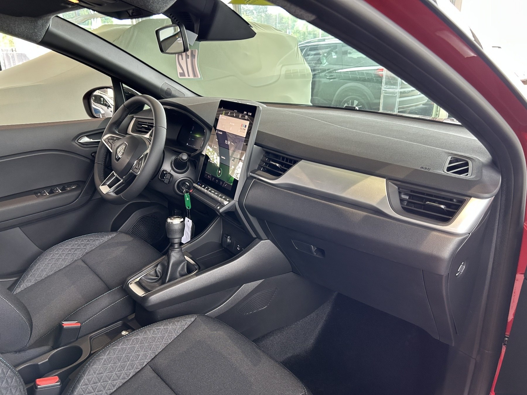Renault Captur – Bild 6