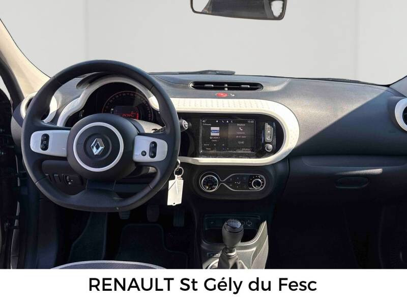 Renault Twingo III