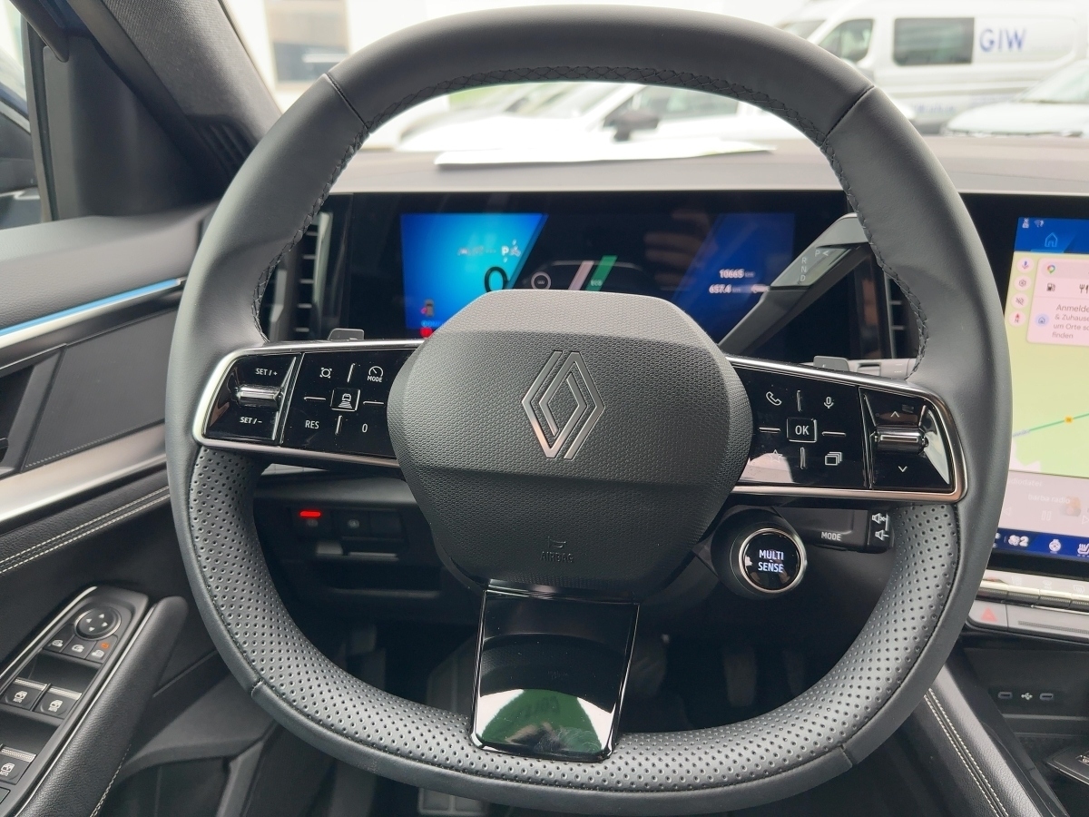 Renault Austral – Bild 9