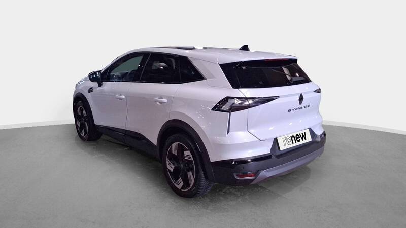 Renault Symbioz