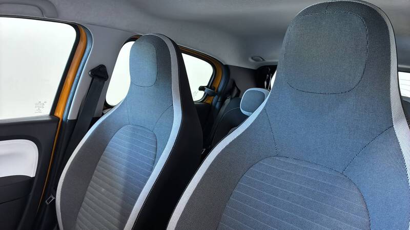 Renault Twingo III