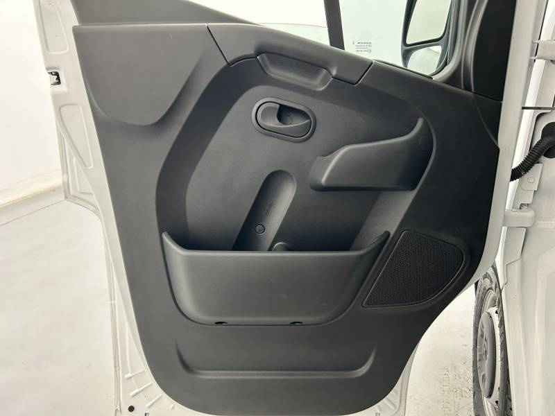 Renault Master III