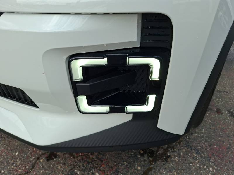Renault R5 E-Tech Electrique