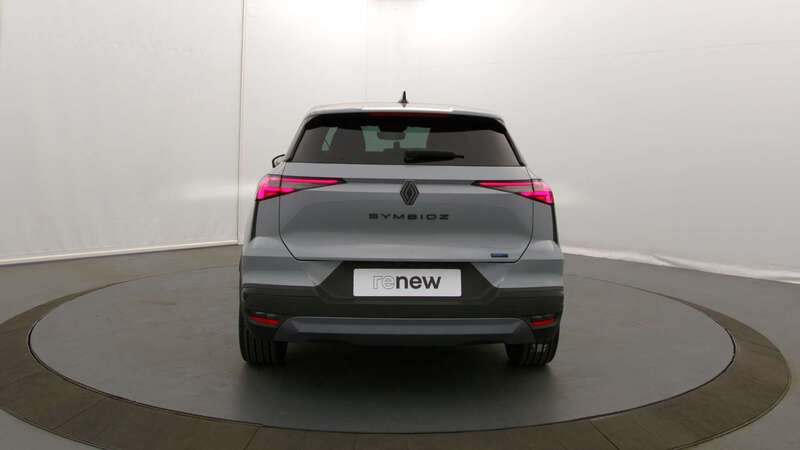 Renault Symbioz