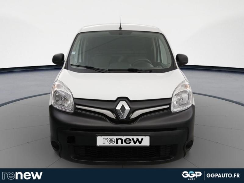 Renault Kangoo VU
