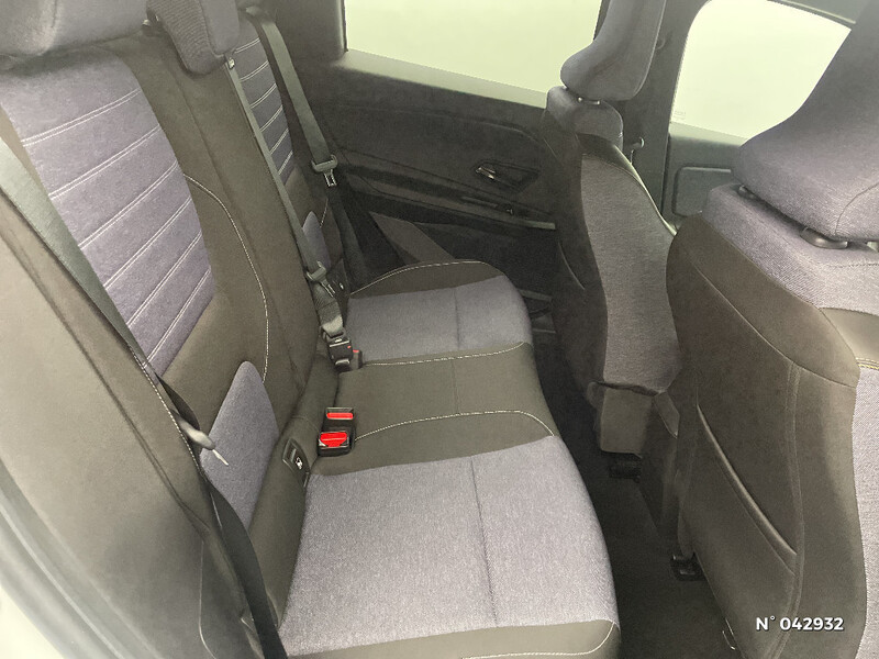 Renault R5 E-Tech Electrique