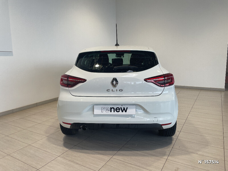 Renault Clio V