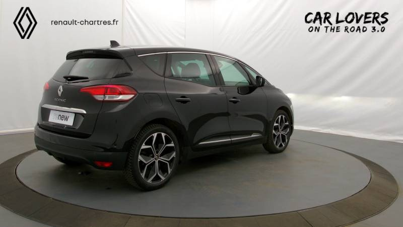 Renault Scenic IV