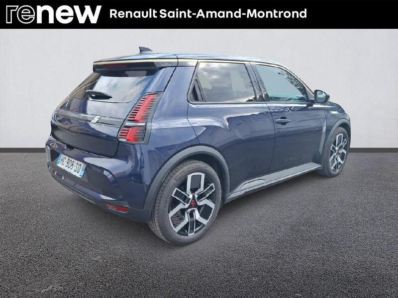 Renault R5 E-Tech Electrique
