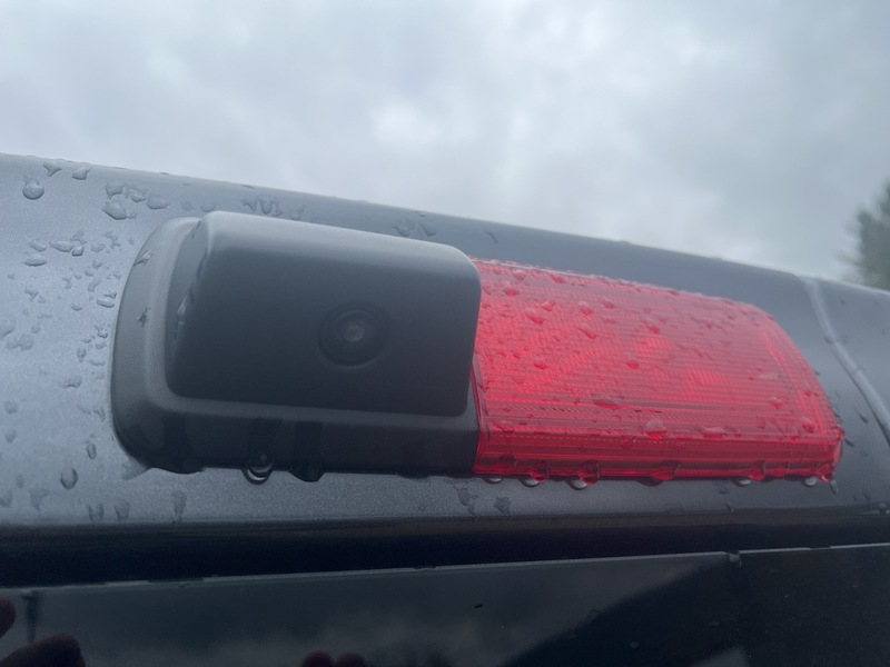 Fahrzeugabbildung Trafic Komf. BLUEdCi170EDC Bild 4 von 12