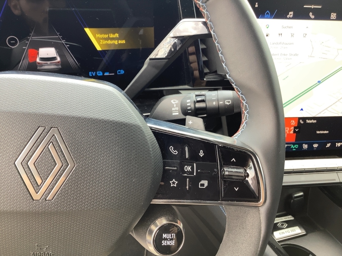 Renault Espace – Bild 17