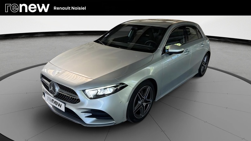 Mercedes-Benz Classe A