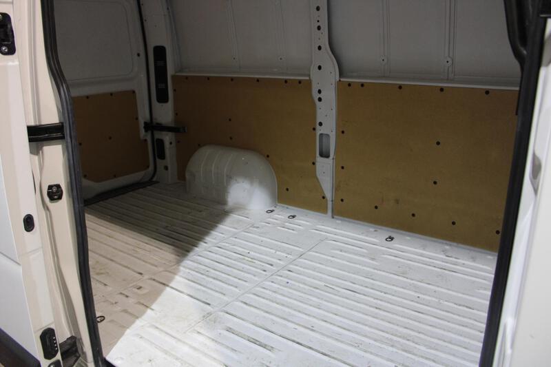 Renault Master Fourgon