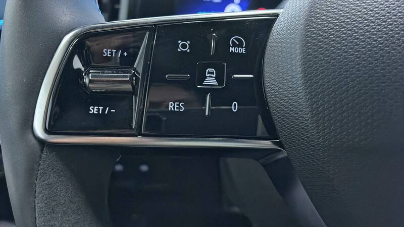 Renault Espace VI