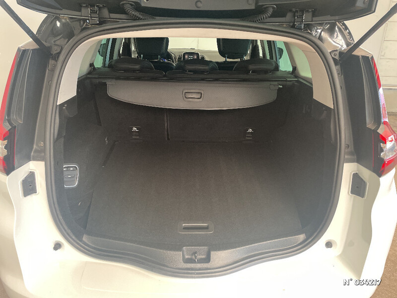 Renault Grand Scenic IV