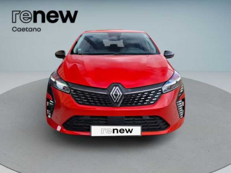 RENAULT Clio TCe 100 Bi-Fuel Evolution — photo 2