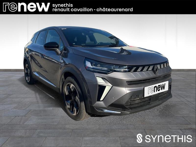 Renault Symbioz