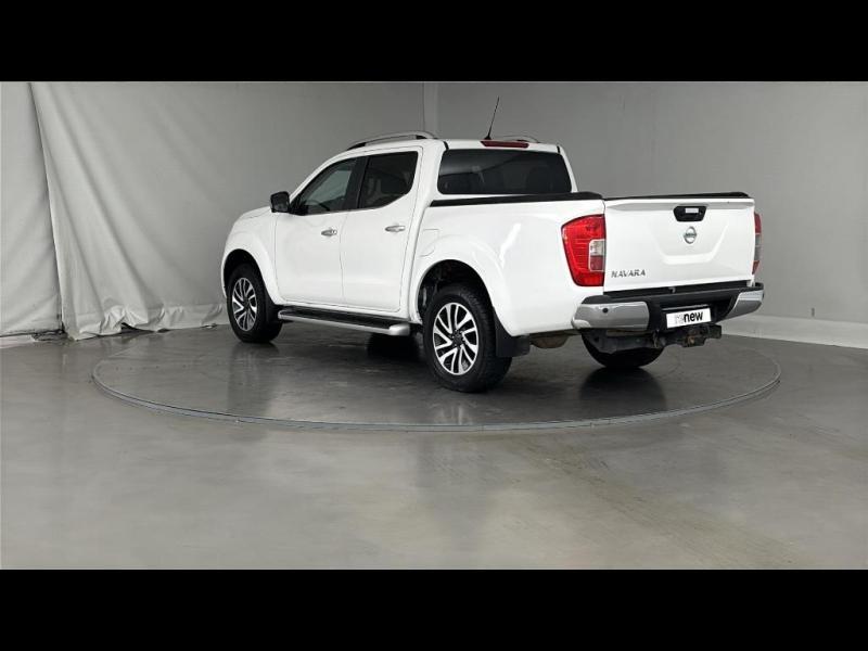 Nissan NP300 Navara
