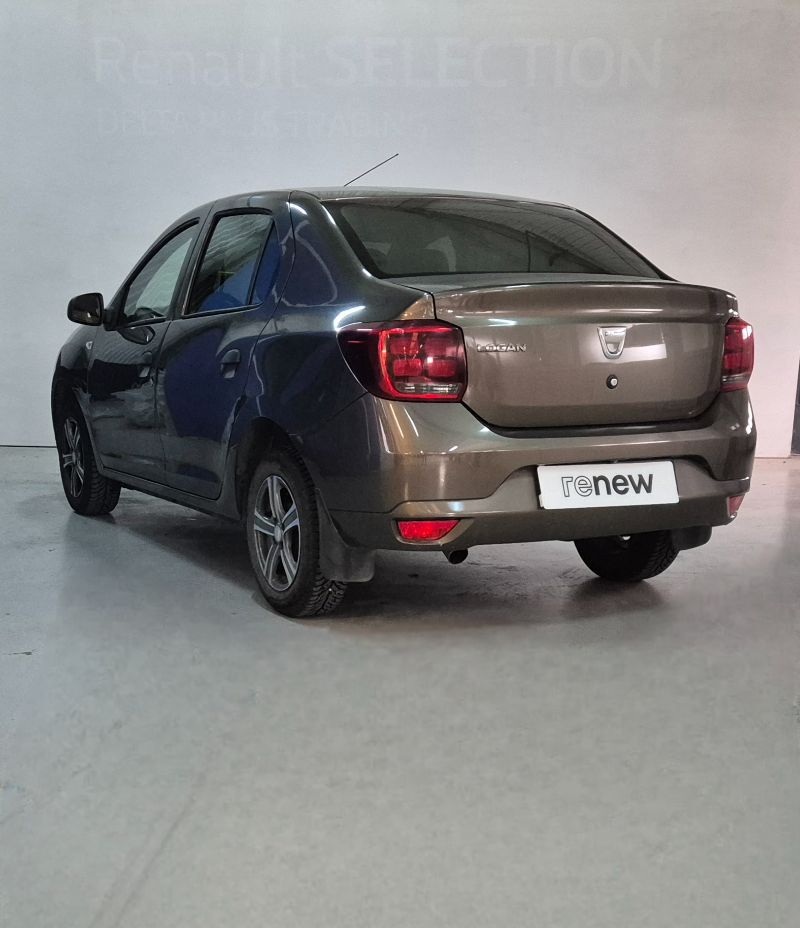 DACIA Logan 2017 — imagine 17