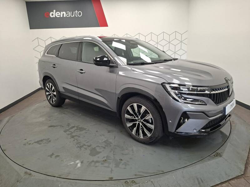 Renault Espace VI