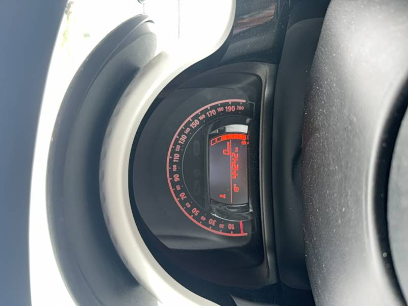Renault Twingo III