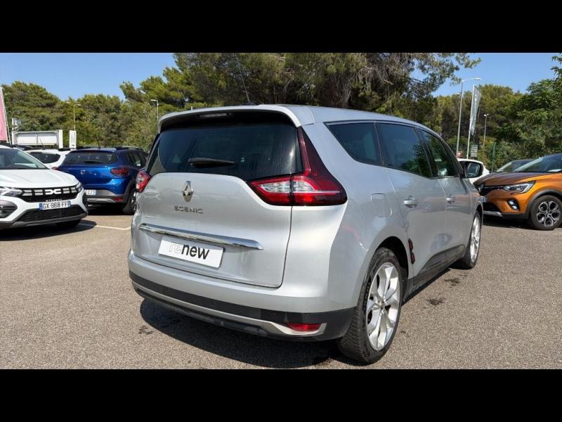 Renault Grand Scenic IV