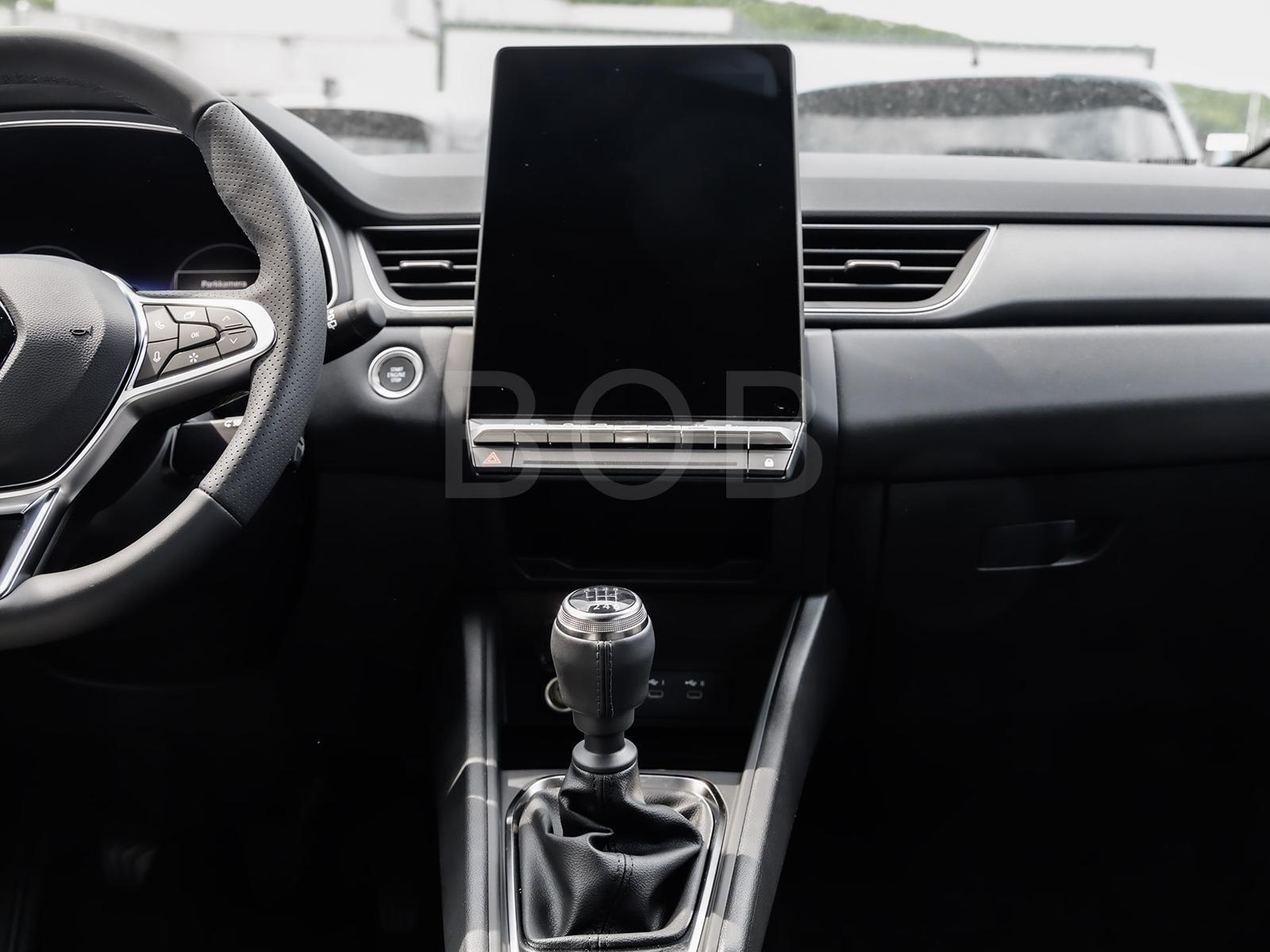 Renault Captur – Bild 11