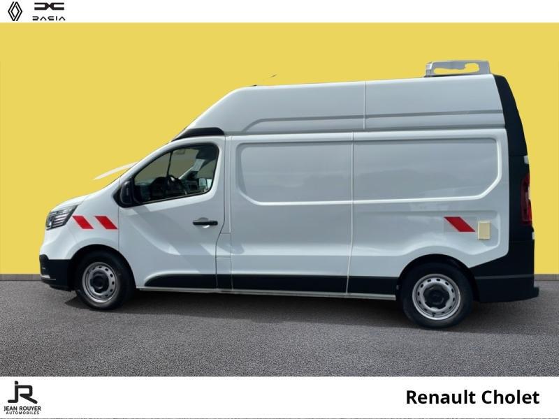 Renault Trafic Fourgon
