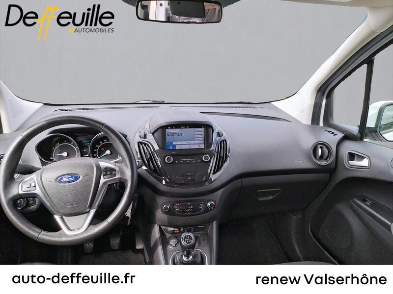 Ford Tourneo