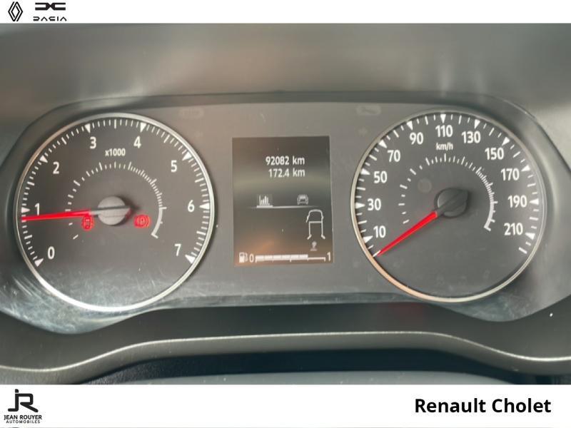 Renault Trafic Fourgon