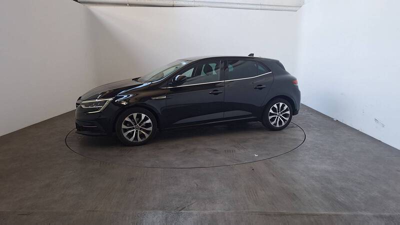 Renault Megane IV Berline