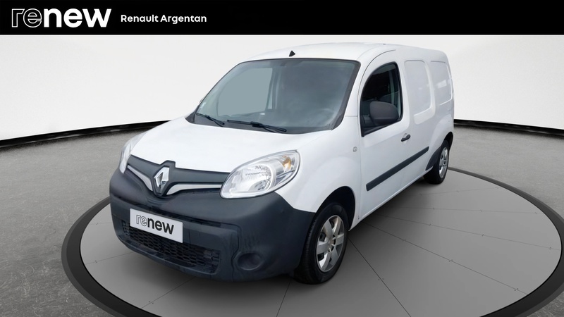 Renault Kangoo VU