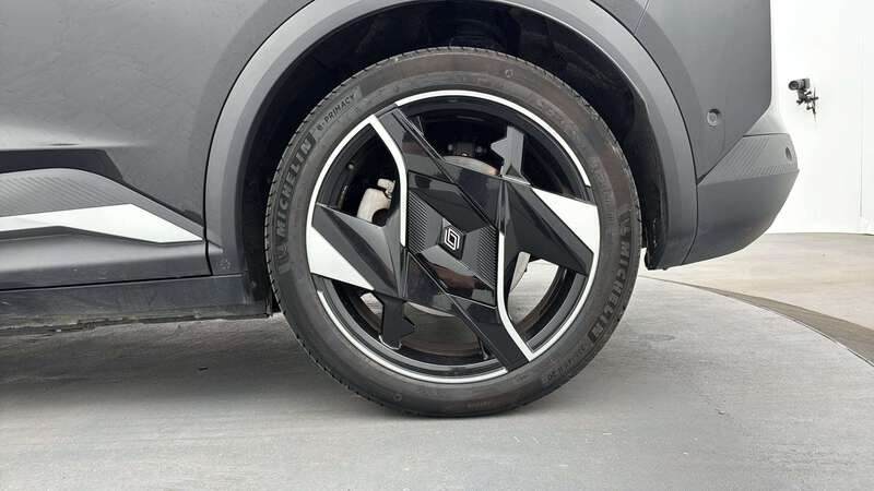 Renault Scenic E-Tech Electrique