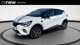 CAPTUR