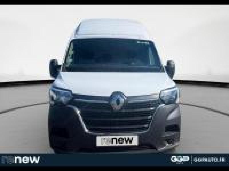 Renault Master Fourgon