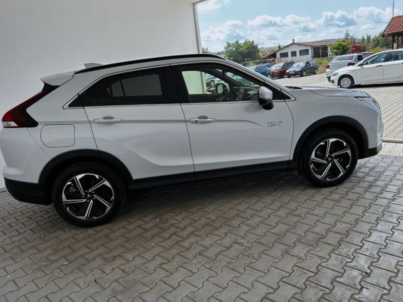 MITSUBISHI Eclipse Cross 2021 — imagine 56