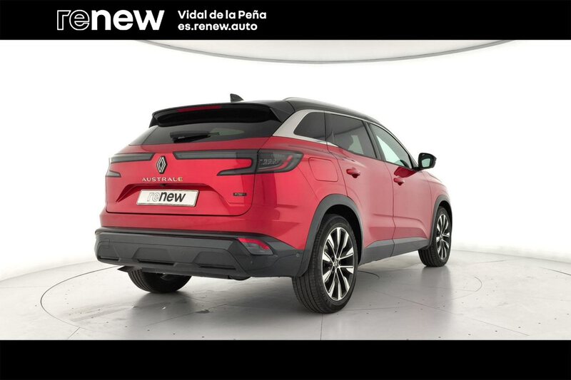 Renault Austral