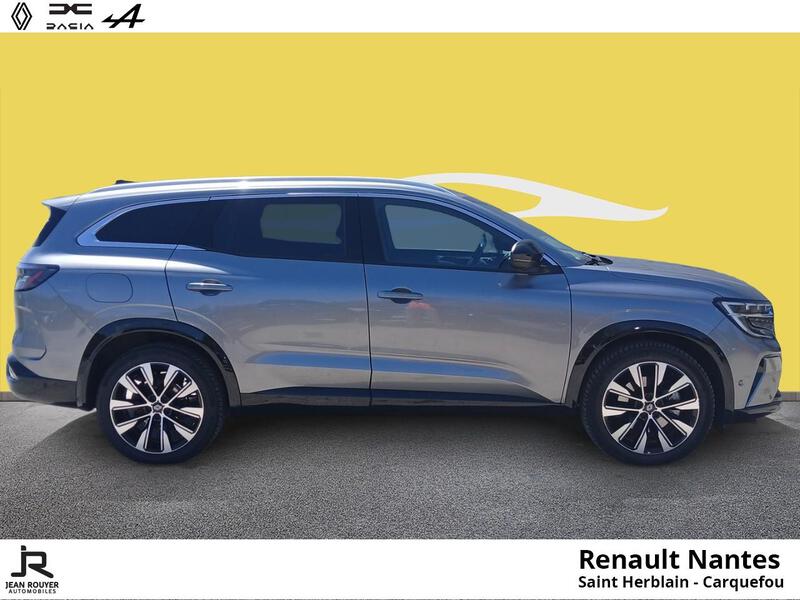 Renault Espace VI
