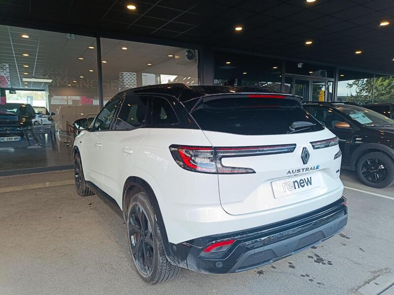 Renault Austral